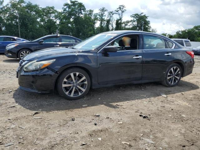 Photo 1 from auction – 2016 NISSAN ALTIMA 3.5 with VIN 1N4BL3AP6GC170794