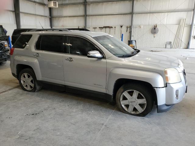 Photo 4 from auction – 2010 GMC TERRAIN SL with VIN 2CTALHEWXA6341457