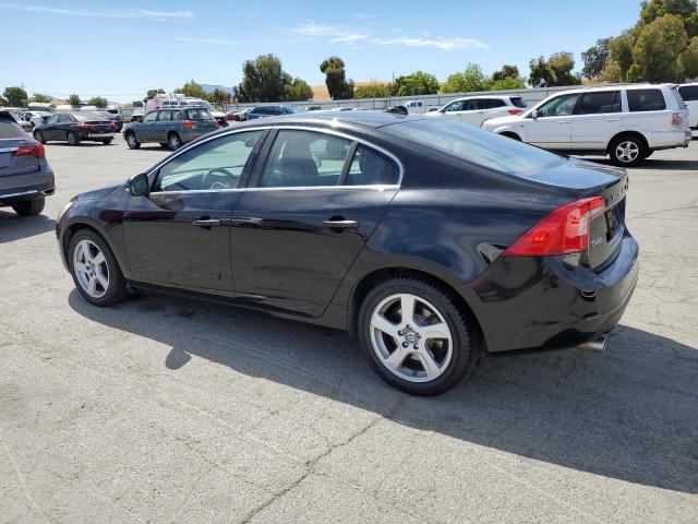 Photo 2 from auction – 2013 VOLVO S60 T5 with VIN YV1612FS9D2170437