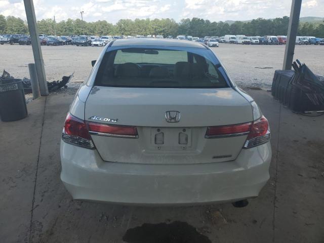 Photo 6 from auction – 2011 HONDA ACCORD SE with VIN 1HGCP2F65BA107284