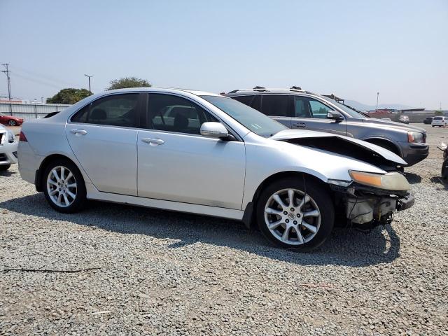 Photo 4 from auction – 2006 ACURA TSX with VIN JH4CL96866C009779