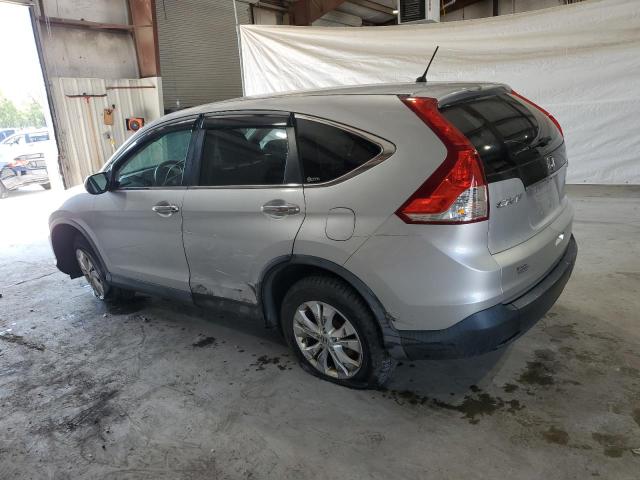 Photo 2 from auction – 2012 HONDA CR-V EX with VIN 5J6RM4H50CL001097