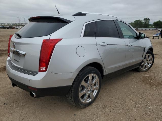 Photo 3 from auction – 2011 CADILLAC SRX PERFOR with VIN 3GYFNBEY7BS544409