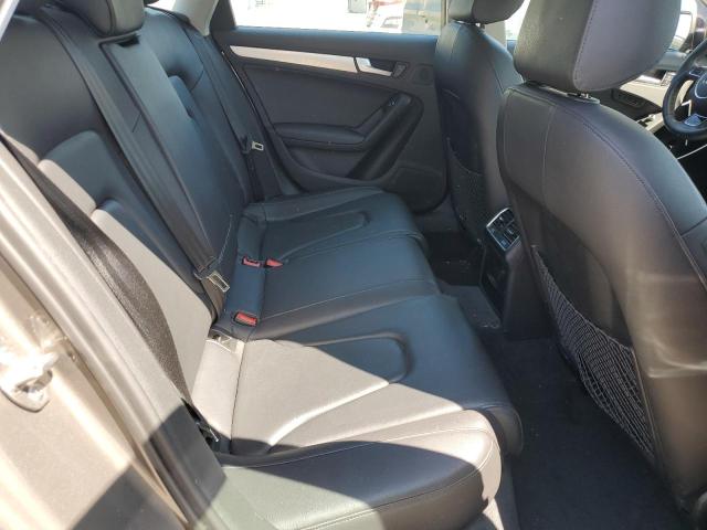 Foto 10 de la subasta – 2015 AUDI A4 PREMIUM con VIN WAUFFAFL2FN001515