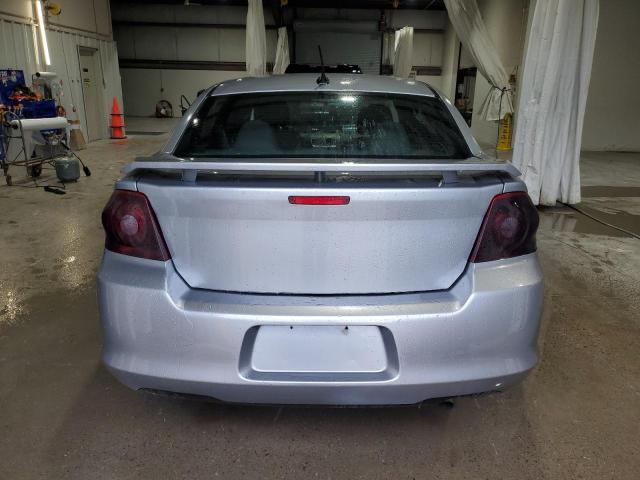 Photo 6 from auction – 2014 DODGE AVENGER SE with VIN 1C3CDZAB6EN155947