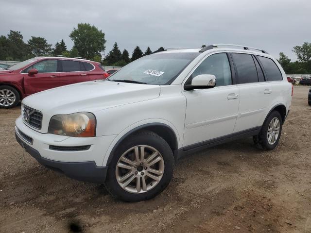 VOLVO XC90 3.2 2011 with VIN YV4952CZ5B1607357 - Photo from auction