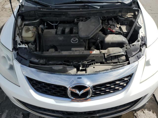 Photo 12 from auction – 2011 MAZDA CX-9 with VIN JM3TB3CAXB0310616
