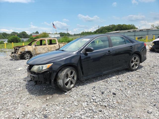 TOYOTA CAMRY 2014 with VIN 4T1BF1FK8EU440176 - Photo from auction