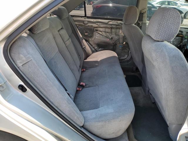 Photo 10 from auction – 2003 TOYOTA CAMRY with VIN 4T1BE32K23U168421