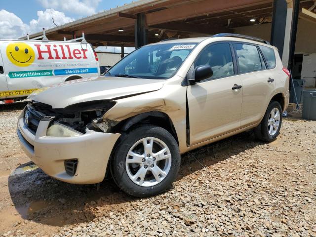 TOYOTA RAV4 2009 with VIN JTMZF33V295006557 - Photo from auction