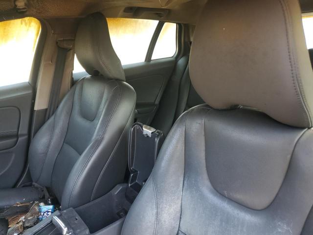 Photo 10 from auction – 2016 VOLVO V60 T5 PLA with VIN YV140MEM8G1321335