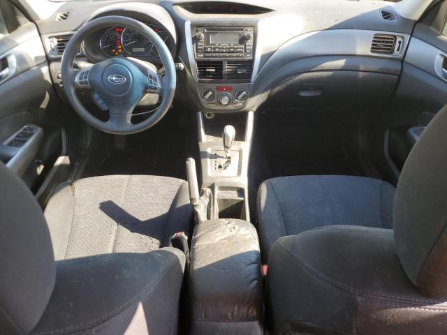 Photo 8 from auction – 2013 SUBARU FORESTER 2 with VIN JF2SHADC7DH435733