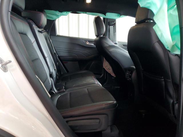 Photo 11 from auction – 2025 FORD ESCAPE ST with VIN 1FMCU9MN7SUA82215