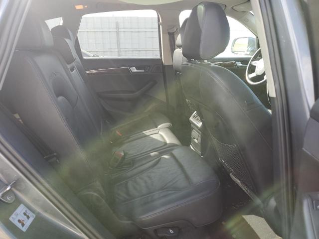 صورة رقم 11 من المزاد - 2012 AUDI Q5 PREMIUM مع VIN WA1LFAFP5CA100030