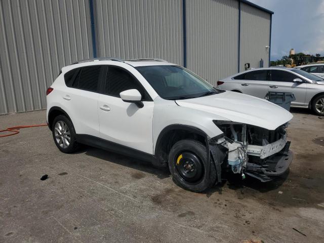 Photo 4 from auction – 2015 MAZDA CX-5 GT with VIN JM3KE2DY6F0459488