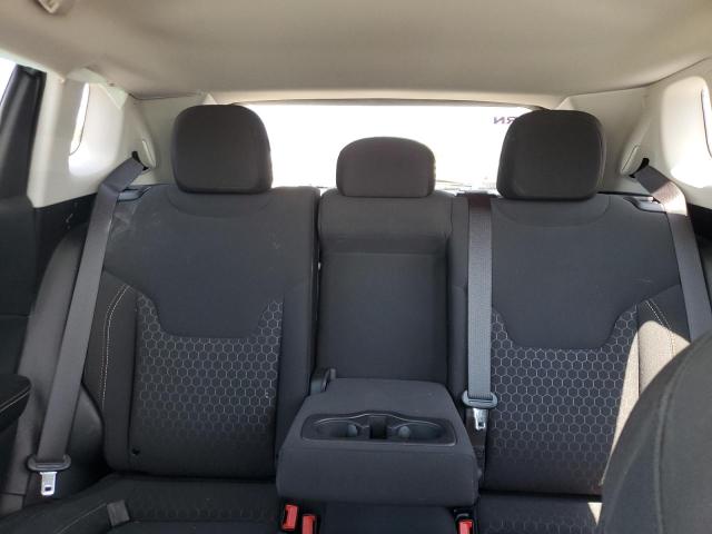 Photo 10 from auction – 2020 JEEP COMPASS SP with VIN 3C4NJCAB2LT124900