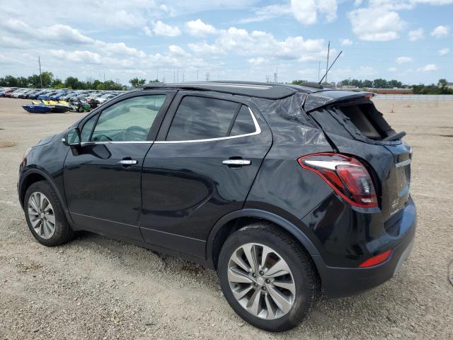 Photo 2 from auction – 2017 BUICK ENCORE PRE with VIN KL4CJESB4HB248378