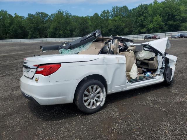 Photo 3 from auction – 2013 CHRYSLER 200 with VIN 1C3BCBEB9DN511631