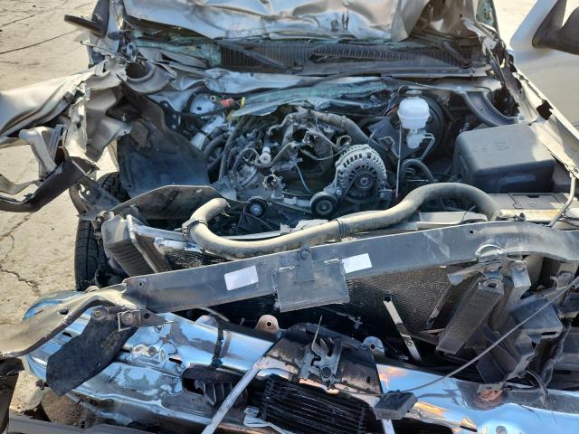 Foto 11 de la subasta – 2005 CHEVROLET SILVERADO con VIN 2GCEC13T551326977