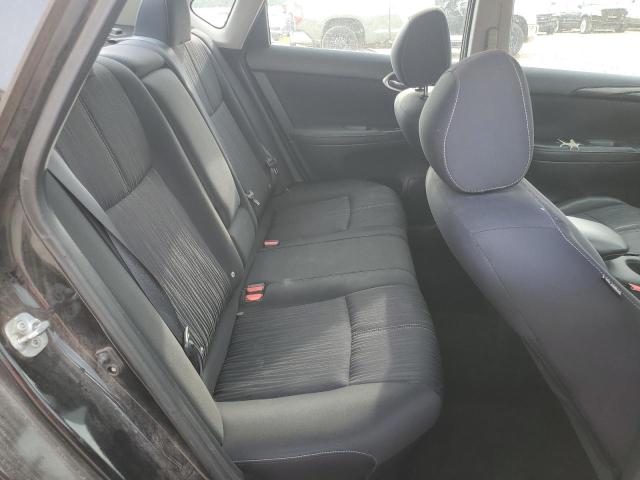 Photo 10 from auction – 2016 NISSAN SENTRA S with VIN 3N1AB7AP1GL679294
