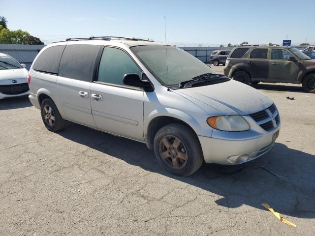 Photo 4 from auction – 2007 DODGE GRAND CARA with VIN 2D4GP44L07R174188