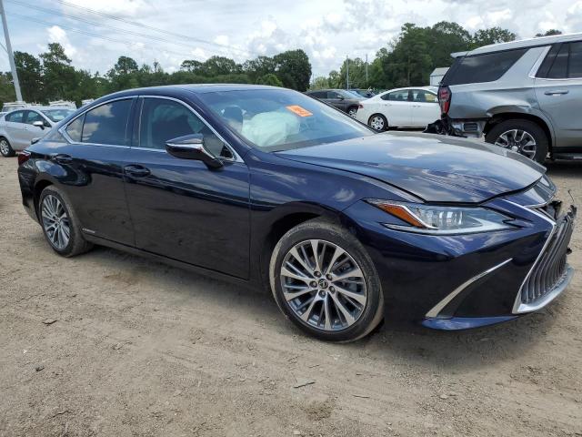 Photo 4 from auction – 2020 LEXUS ES 300H with VIN 58AD21B13LU010160