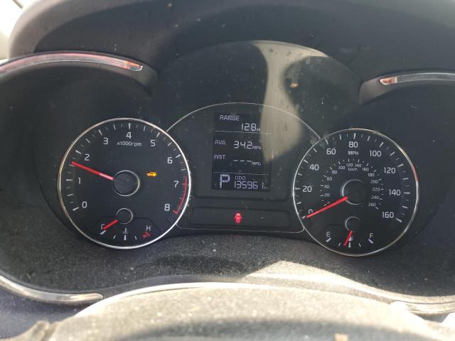 Photo 9 from auction – 2014 KIA FORTE LX with VIN KNAFK4A63E5086524