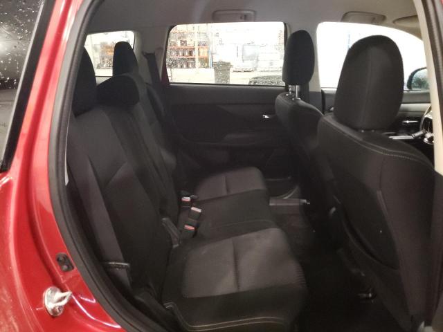 Photo 11 from auction – 2017 MITSUBISHI OUTLANDER with VIN JA4AD3A34HZ015959