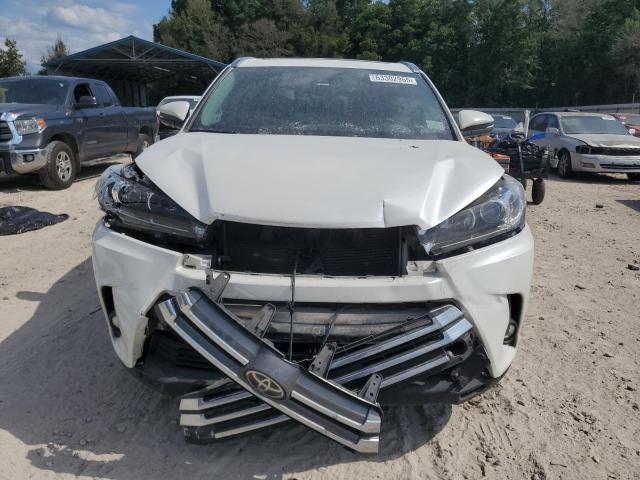 Photo 5 from auction – 2019 TOYOTA HIGHLANDER with VIN 5TDYZRFH0KS329887