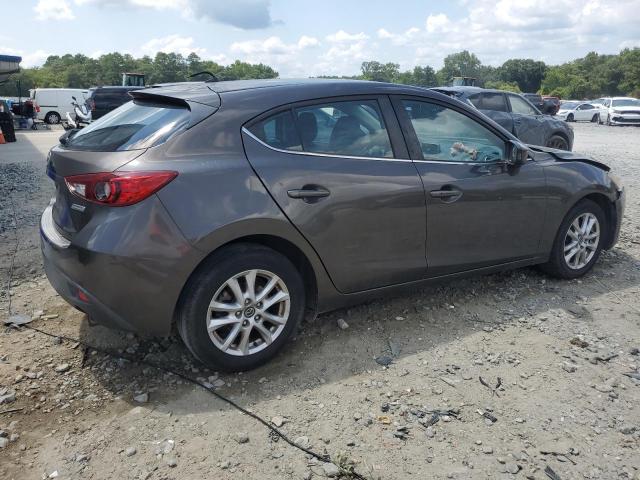 Photo 3 from auction – 2014 MAZDA 3 TOURING with VIN JM1BM1L7XE1148833
