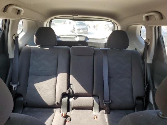 Photo 10 from auction – 2016 NISSAN ROGUE S with VIN KNMAT2MVXGP660125