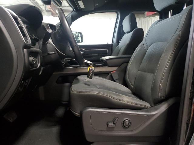 Photo 7 from auction – 2019 RAM 1500 BIG H with VIN 1C6SRFBT3KN893707