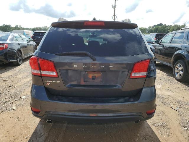 Photo 6 from auction – 2018 DODGE JOURNEY SX with VIN 3C4PDDBG6JT390367