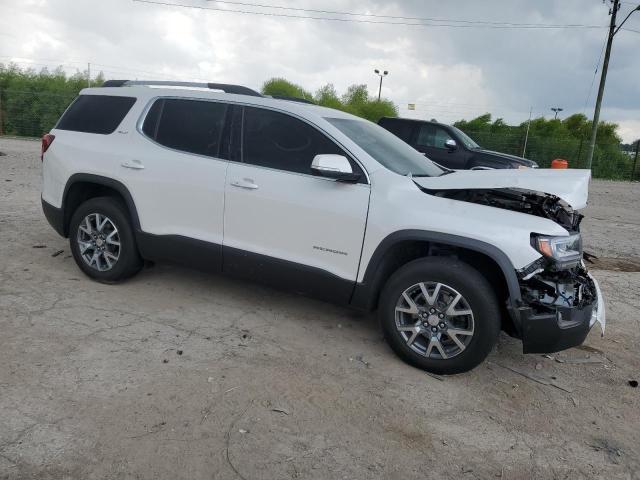 Photo 4 from auction – 2022 GMC ACADIA SLT with VIN 1GKKNML44NZ164312