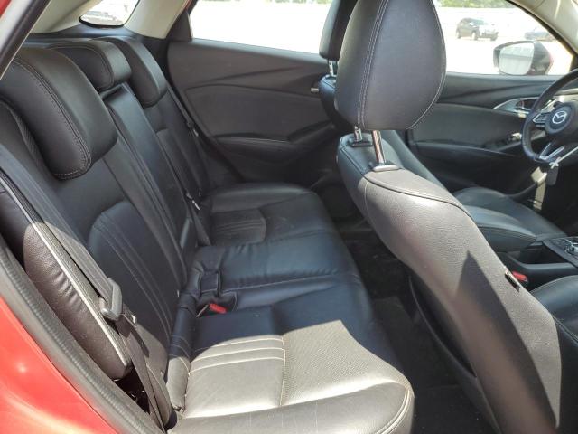 Photo 11 from auction – 2019 MAZDA CX-3 GRAND with VIN JM1DKDD73K0444955