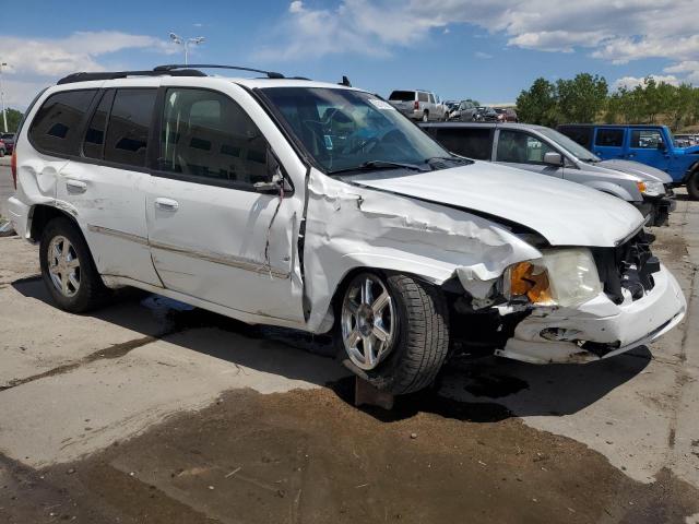 Photo 4 from auction – 2006 GMC ENVOY with VIN 1GKDT13S662337494