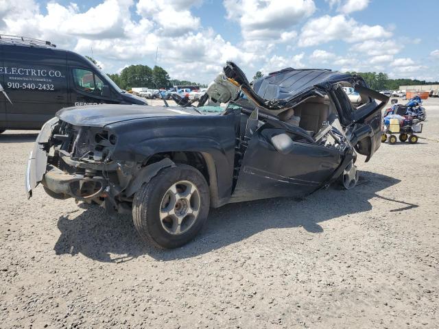 CHEVROLET TRAILBLAZE 2007 with VIN 1GNDS13S572195534 - Photo from auction