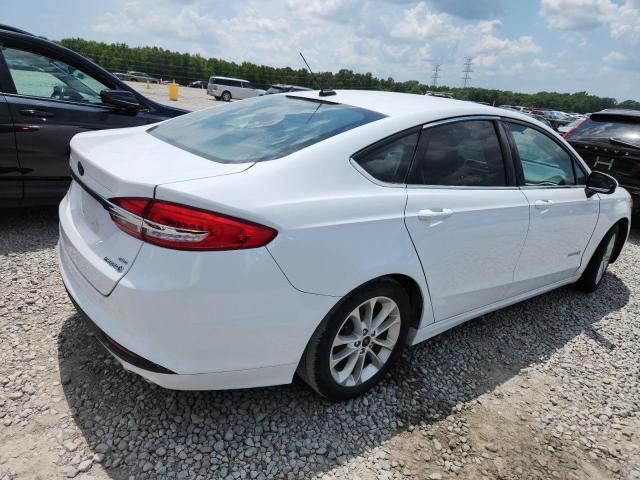 Photo 3 from auction – 2018 FORD FUSION SE with VIN 3FA6P0LU0JR188174