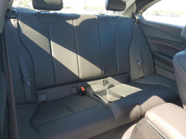 Photo 10 from auction – 2019 BMW 230I with VIN WBA2J1C55K7D18631