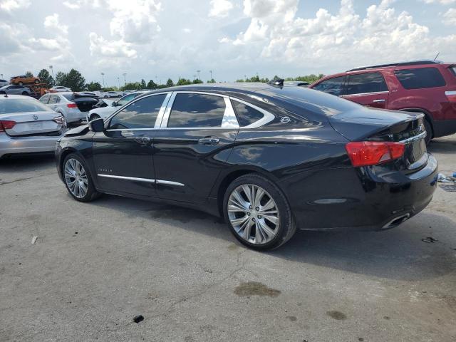 Photo 2 from auction – 2018 CHEVROLET IMPALA PRE with VIN 2G1125S35J9126177