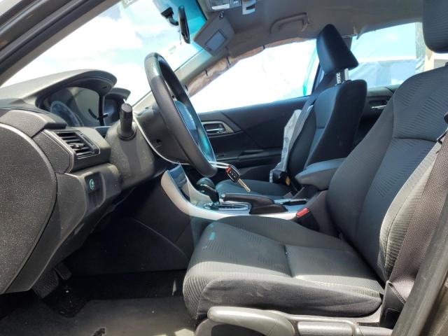 Photo 7 from auction – 2014 HONDA ACCORD LX with VIN 1HGCR2F36EA008025
