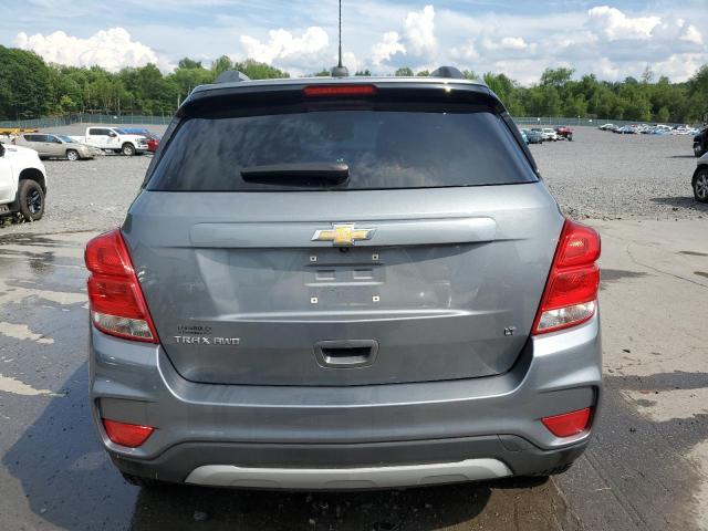 Photo 6 from auction – 2019 CHEVROLET TRAX 1LT with VIN KL7CJPSB2KB928348