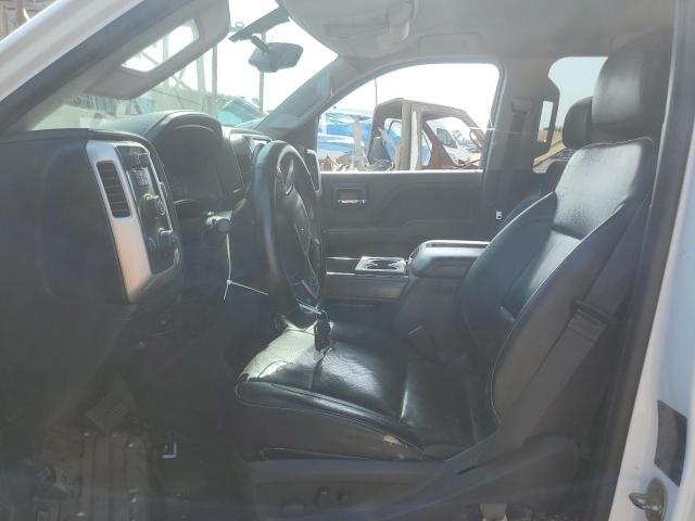 Photo 7 from auction – 2015 GMC SIERRA K35 with VIN 1GT423C80FF127397