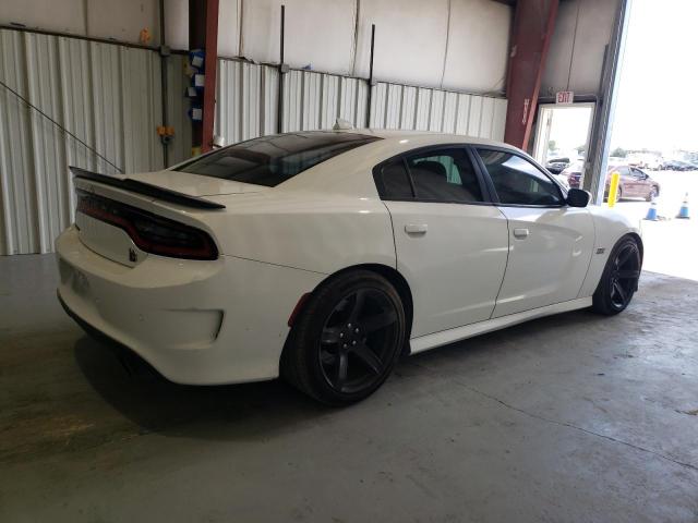 Photo 3 from auction – 2020 DODGE CHARGER SC with VIN 2C3CDXGJ5LH231943