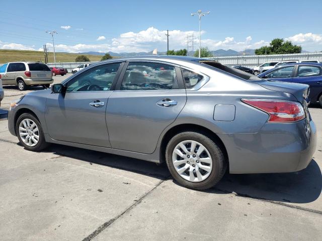 Photo 2 from auction – 2015 NISSAN ALTIMA 2.5 with VIN 1N4AL3AP4FC431320