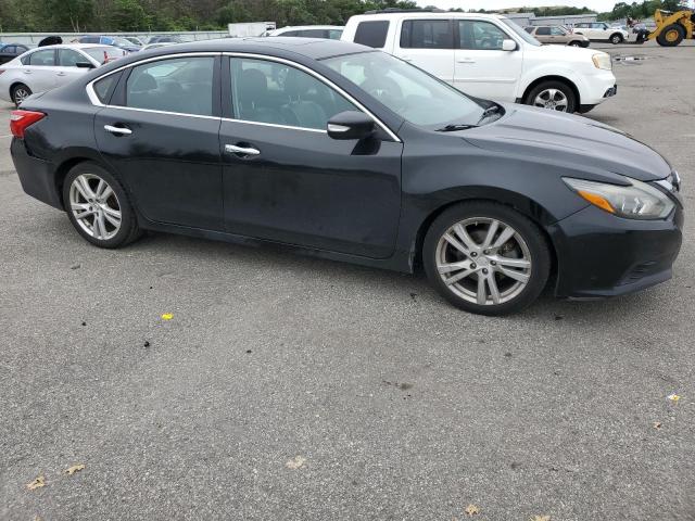 Photo 4 from auction – 2016 NISSAN ALTIMA 3.5 with VIN 1N4BL3AP5GC152884