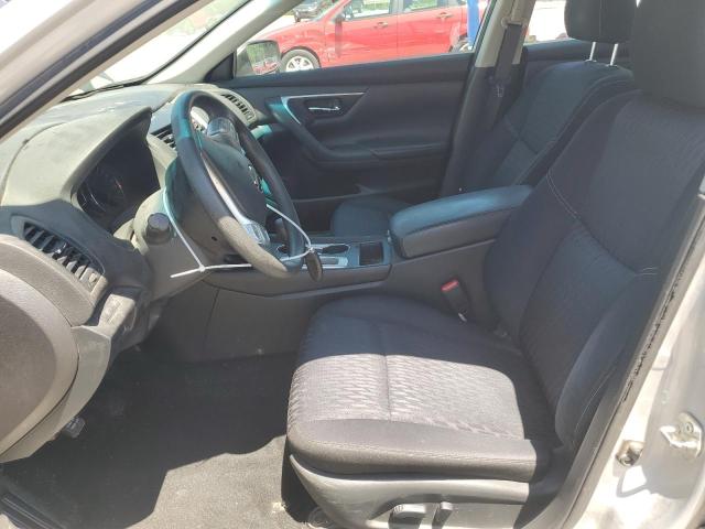 Photo 7 from auction – 2017 NISSAN ALTIMA 2.5 with VIN 1N4AL3AP8HN338596