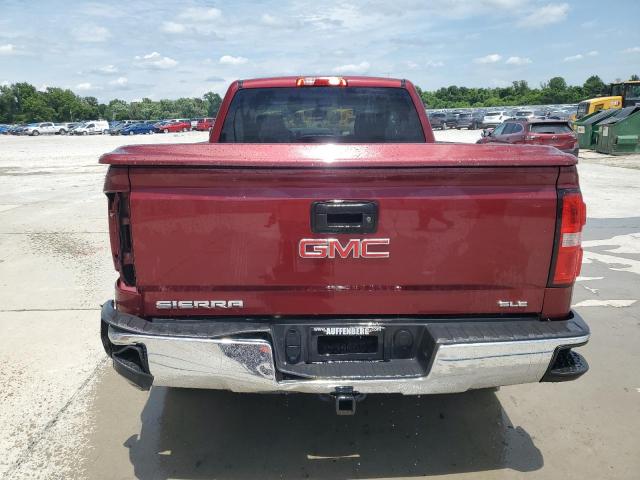 Photo 6 from auction – 2015 GMC SIERRA K15 with VIN 1GTV2UEC1FZ228328