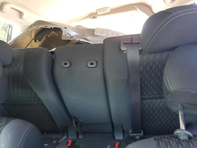 Photo 10 from auction – 2018 NISSAN ROGUE S with VIN KNMAT2MT3JP519970