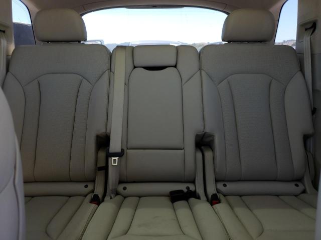Photo 10 from auction – 2018 AUDI Q7 PRESTIG with VIN WA1VABF7XJD043185